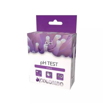 Colombo Marine PH Test